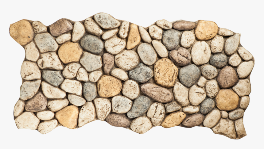 Vector Stone River Rock - River Rocks Png, Transparent Png, Free Download