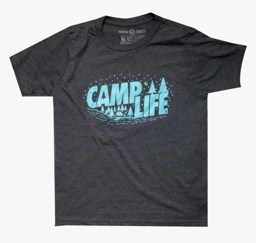 "camp Life, HD Png Download, Free Download