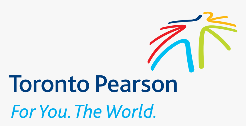 Pearson International Airport Logo, HD Png Download, Free Download