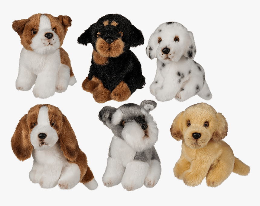 Peluche De Perrito, HD Png Download, Free Download