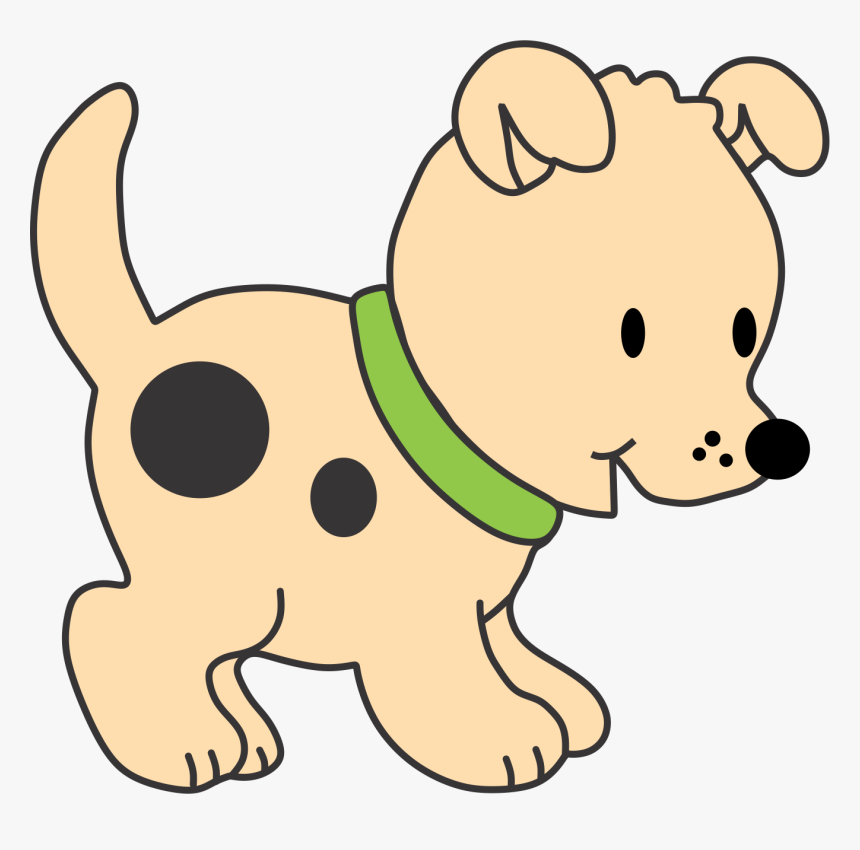 Dibujos De Perros, HD Png Download, Free Download