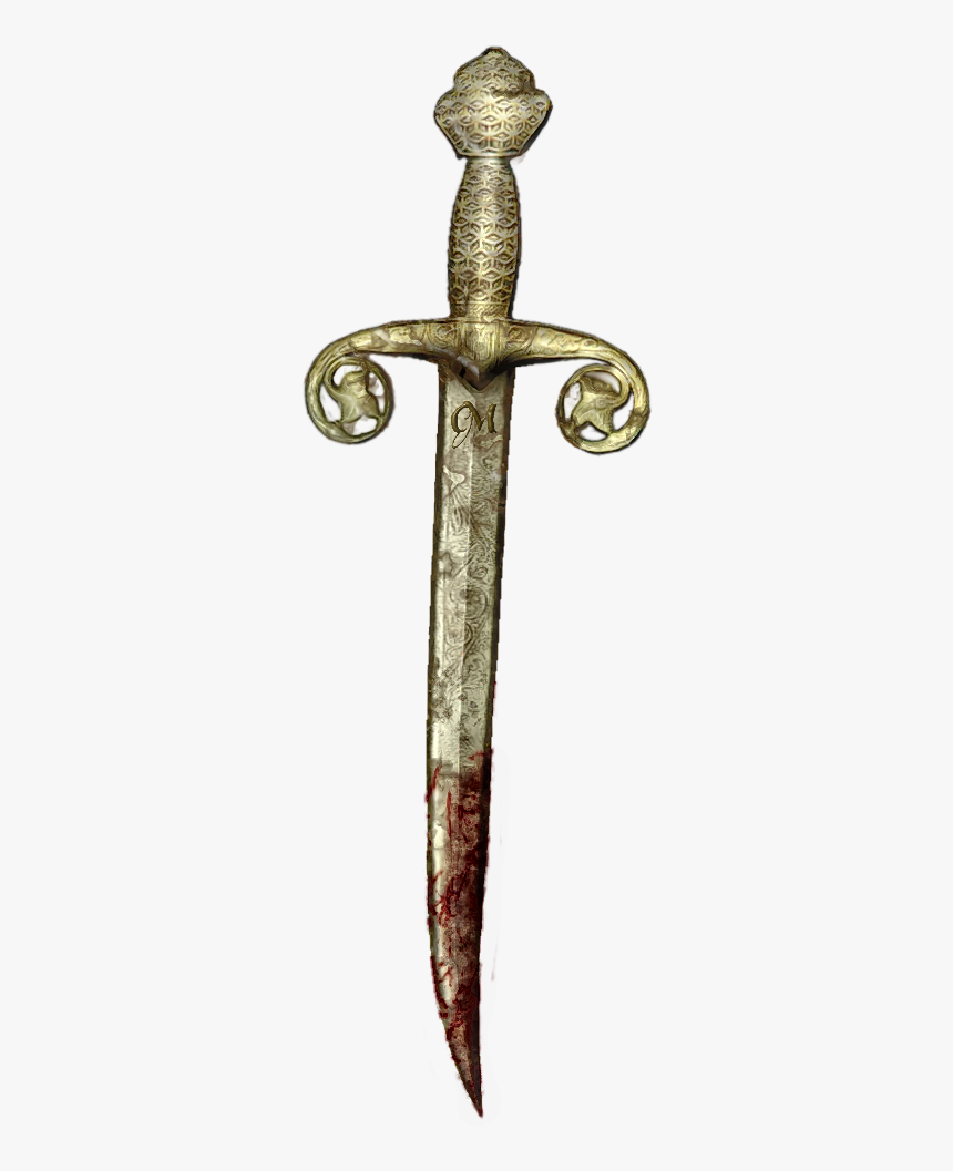 Transparent Sword Clipart Png - Sabre, Png Download, Free Download