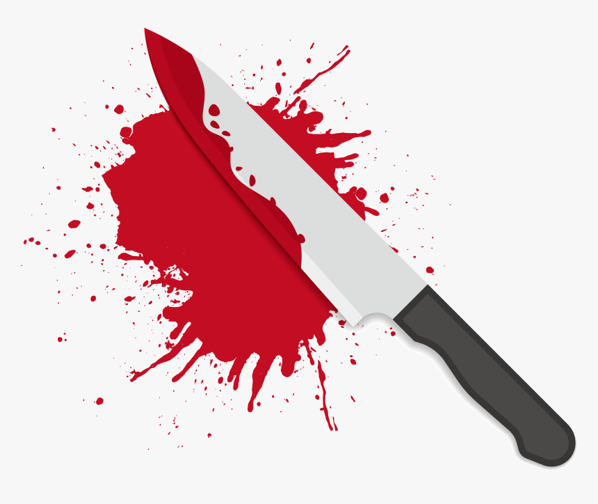 Clip Art Bloody Dagger Clipart, HD Png Download, Free Download