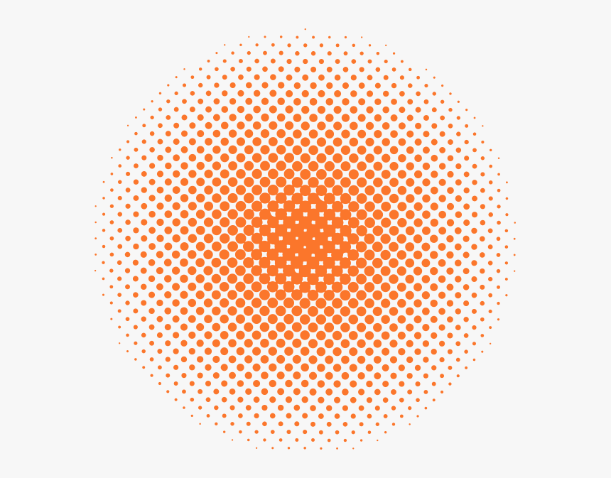 Download Pattern Halftone Png , Png Download - Retro Dots, Transparent Png, Free Download