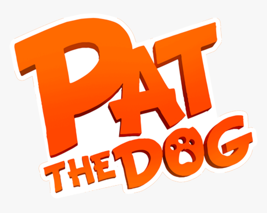 Pat El Perro Logo, HD Png Download, Free Download