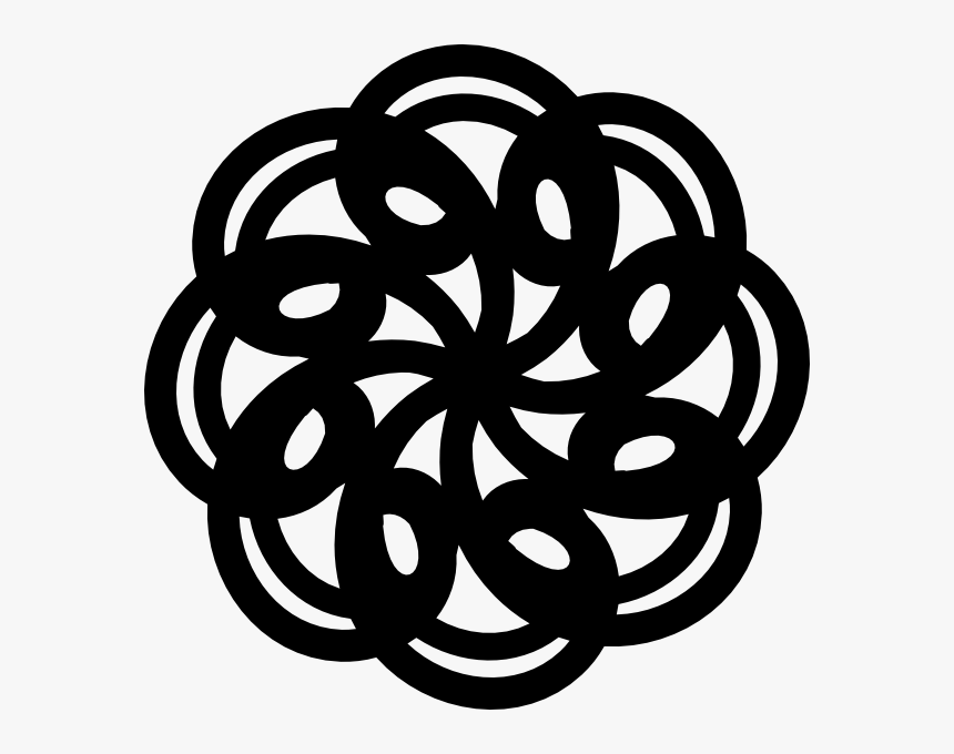 Ornament Svg Clip Arts Ornament Hd Png Download Kindpng