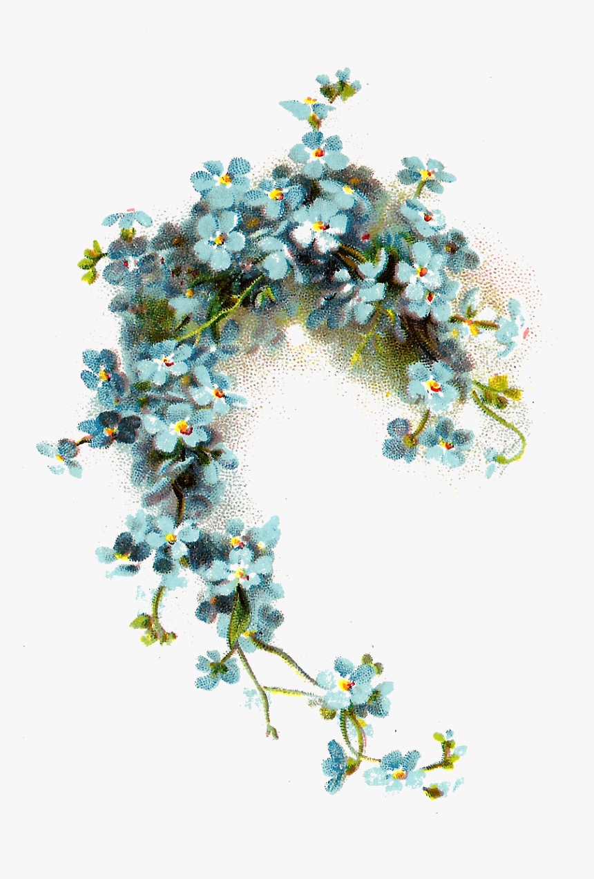 Transparent Background Picsart Flower Png, Png Download, Free Download