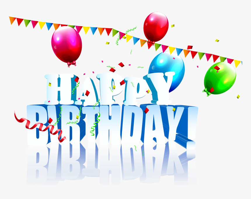 Birthday Card Png Free Download, Transparent Png, Free Download