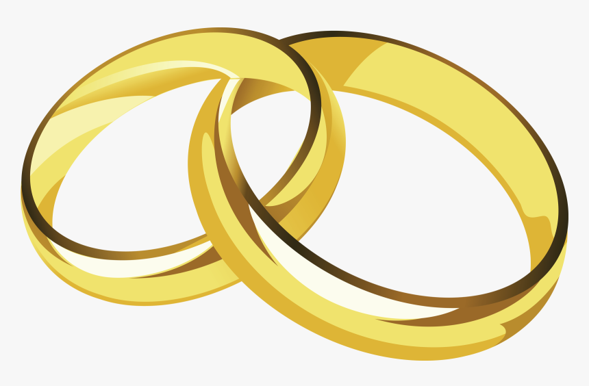 Image Result For Ring - Wedding Rings Vector Png, Transparent Png, Free Download