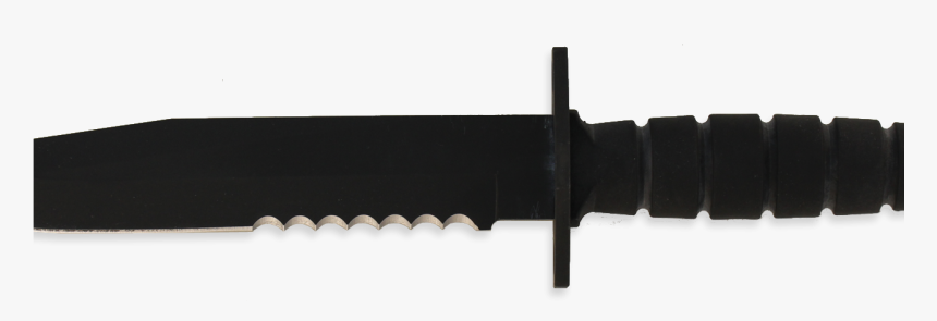 Drawn Dagger Combat Knife - Cold Weapon, HD Png Download, Free Download