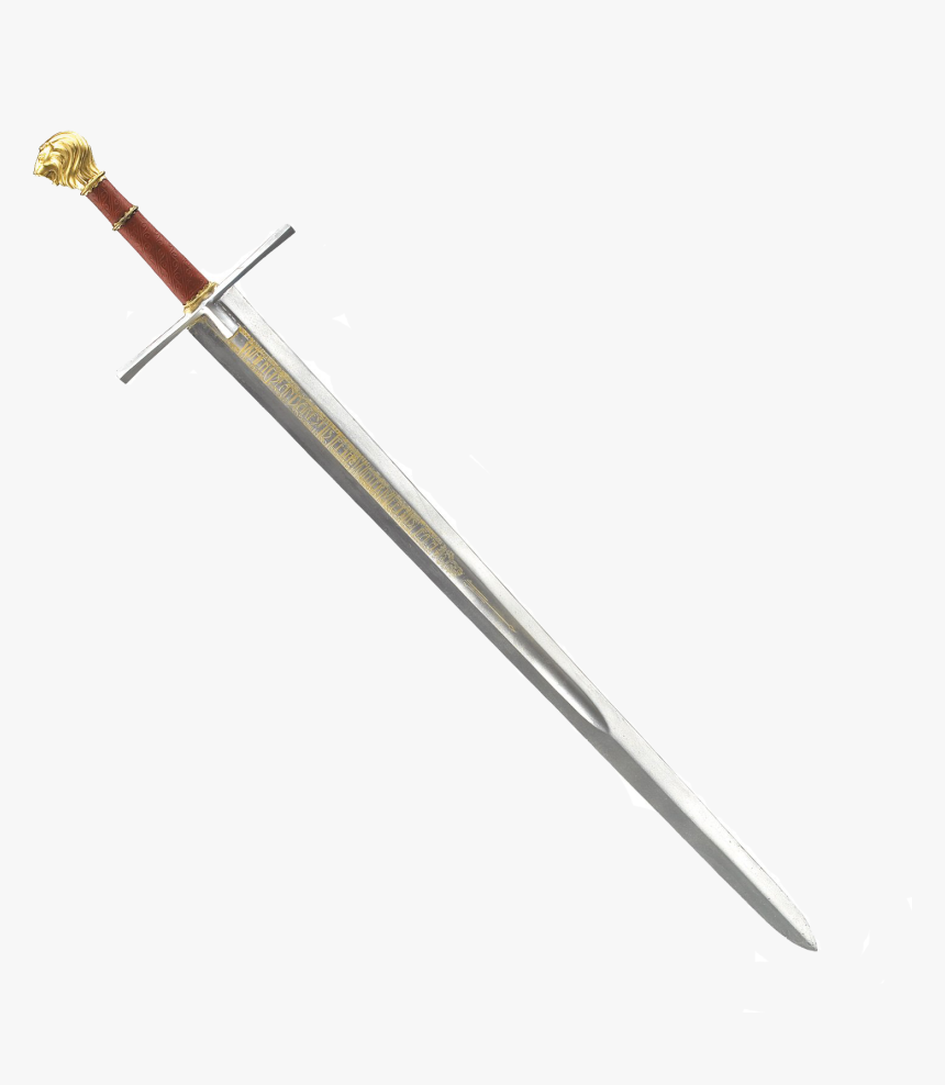 Mystletainn Sword, HD Png Download, Free Download