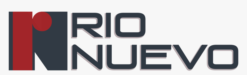 Logo De Rio Nuevo, HD Png Download, Free Download