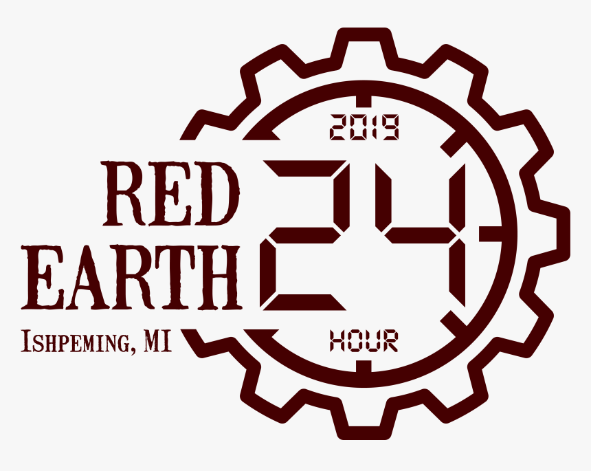 Redearth24hours - 12 Hour Mountain Bike Race 2019, HD Png Download, Free Download