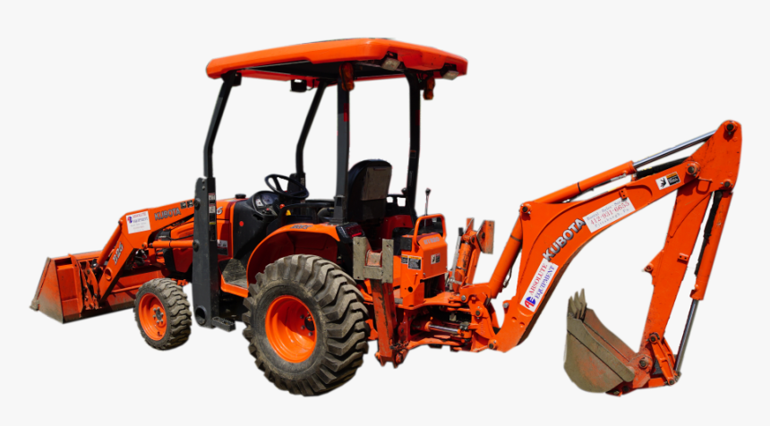 Absolute Equipment, Dependable Equipment Today For - Tractor, HD Png Download, Free Download