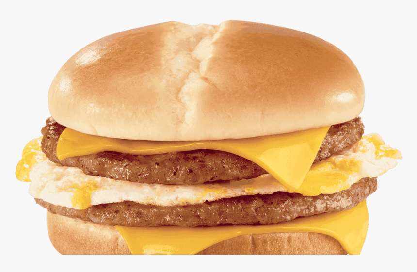 Jack In The Box - Jack In The Box Breakfast Sandwich, HD Png Download, Free Download