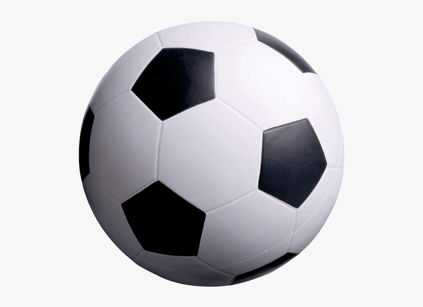 Football Icon Png Transparent Background - Transparent Background Soccer Ball, Png Download, Free Download