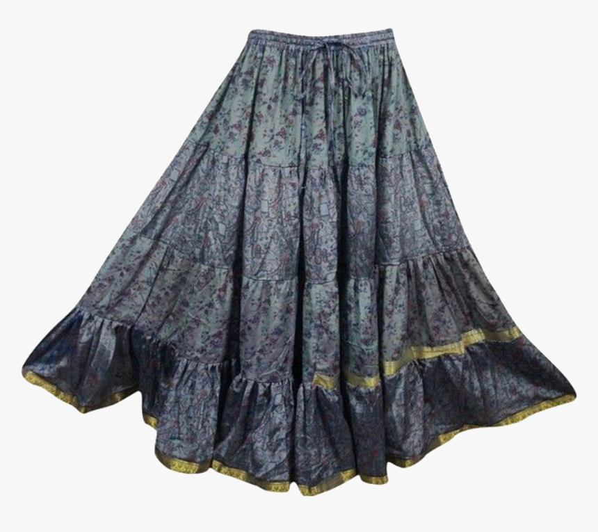 Vintage Skirt Png, Transparent Png, Free Download