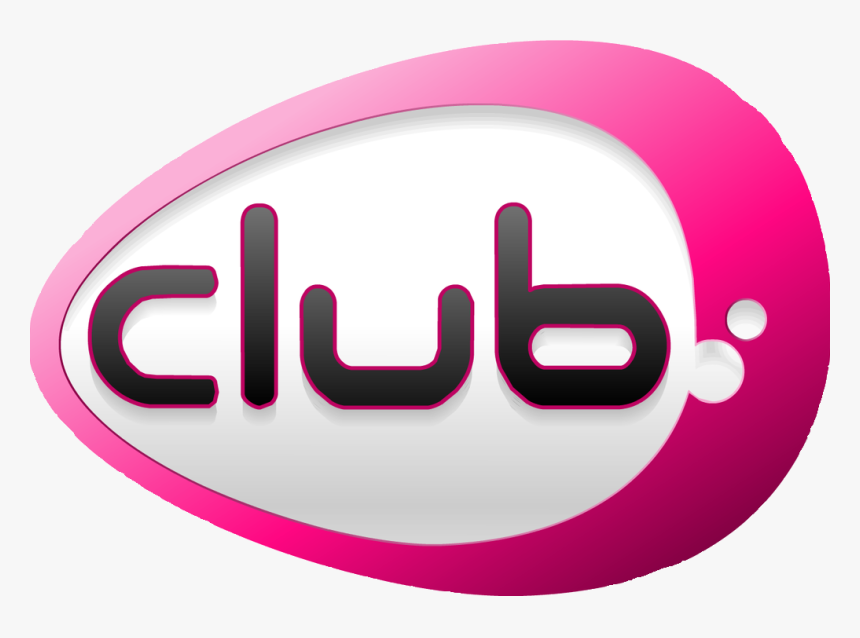 Club Logo, HD Png Download, Free Download