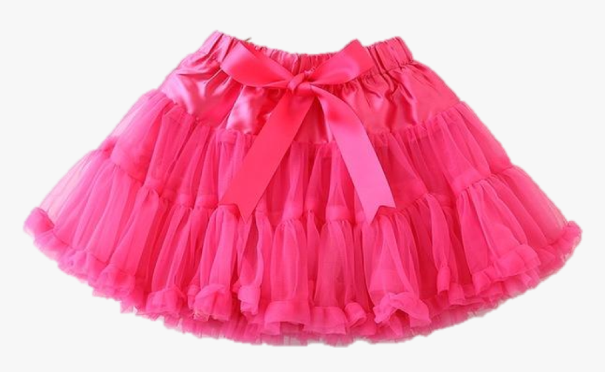 Tutu Skirts -lots Of Colours Available - Skirts Png, Transparent Png, Free Download