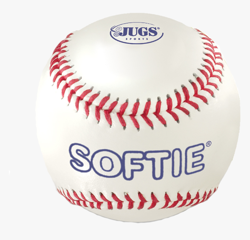 Softie Baseballs"
								 Title="softie Baseballs - Yellow Softball, HD Png Download, Free Download