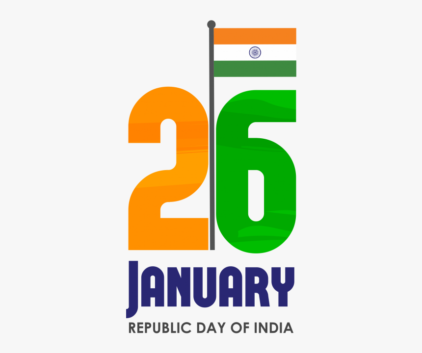 Republic Day Of India Png Image Free Download Searchpng - Indian Republic Day Png, Transparent Png, Free Download