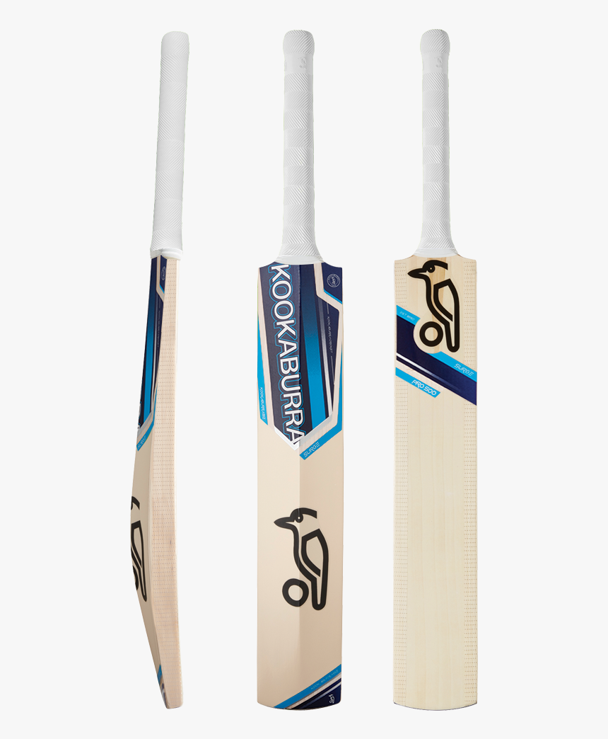 Kookaburra Cricket Bats, HD Png Download, Free Download