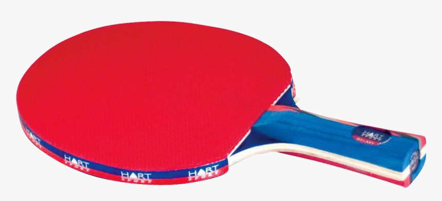 Hart Galaxy Table Tennis Bat - Ping Pong, HD Png Download, Free Download