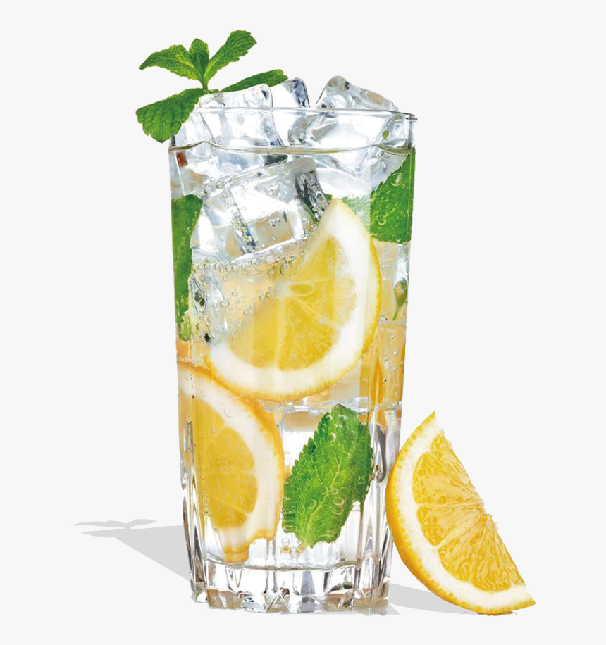 Transparent Background Lemonade Png, Png Download, Free Download