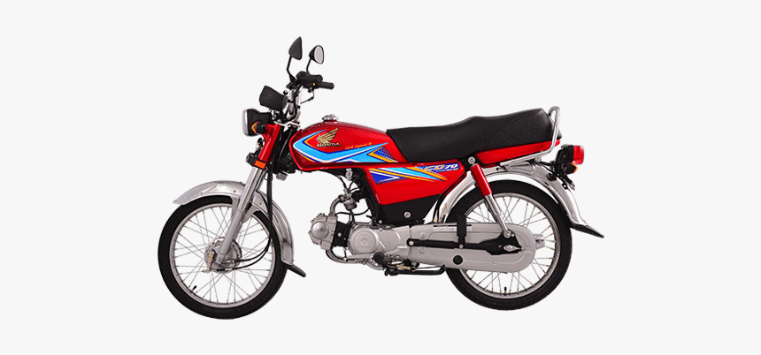 New Model Honda Cd 70 2020, HD Png Download, Free Download