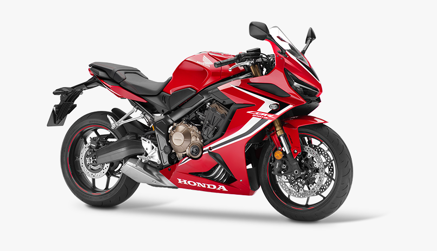 Honda Cbr 600f 2019, HD Png Download, Free Download