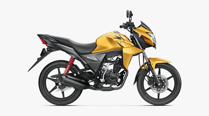 Honda Twister Bike Price, HD Png Download, Free Download