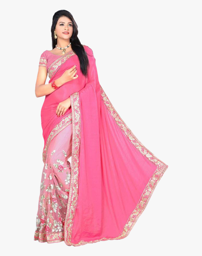 Saree Images Hd Png, Transparent Png, Free Download