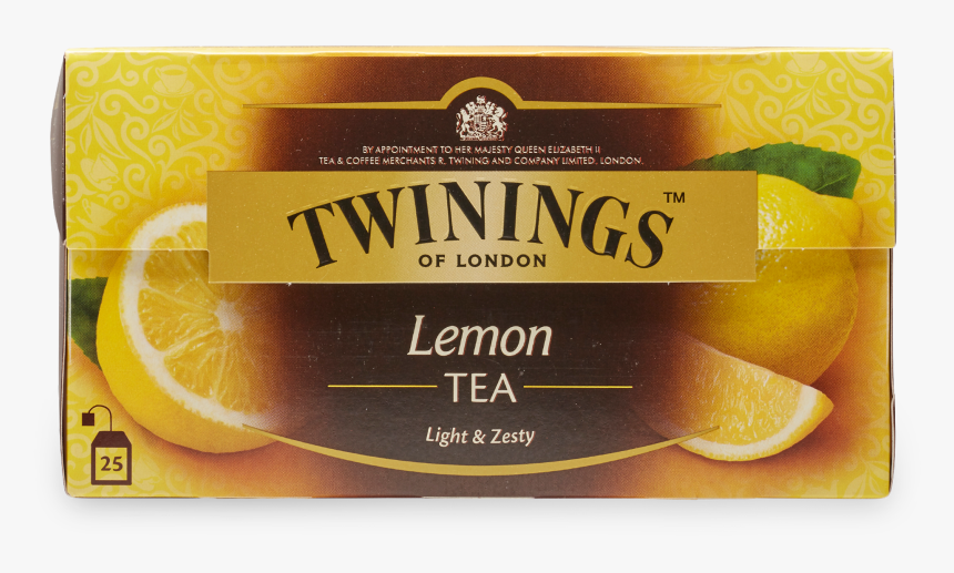 Transparent Lemon Png - Twinings Tea Apple Cinnamon, Png Download - kindpng