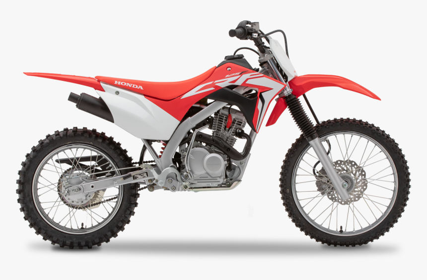 Honda Crf125f $5,599 - Honda 125 Crf 2019, HD Png Download, Free Download