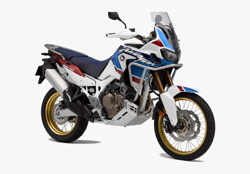 Honda Africa Twin, HD Png Download, Free Download