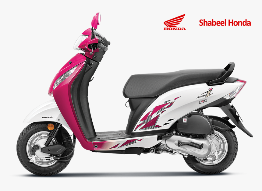 Honda Activa I Scooty, HD Png Download, Free Download