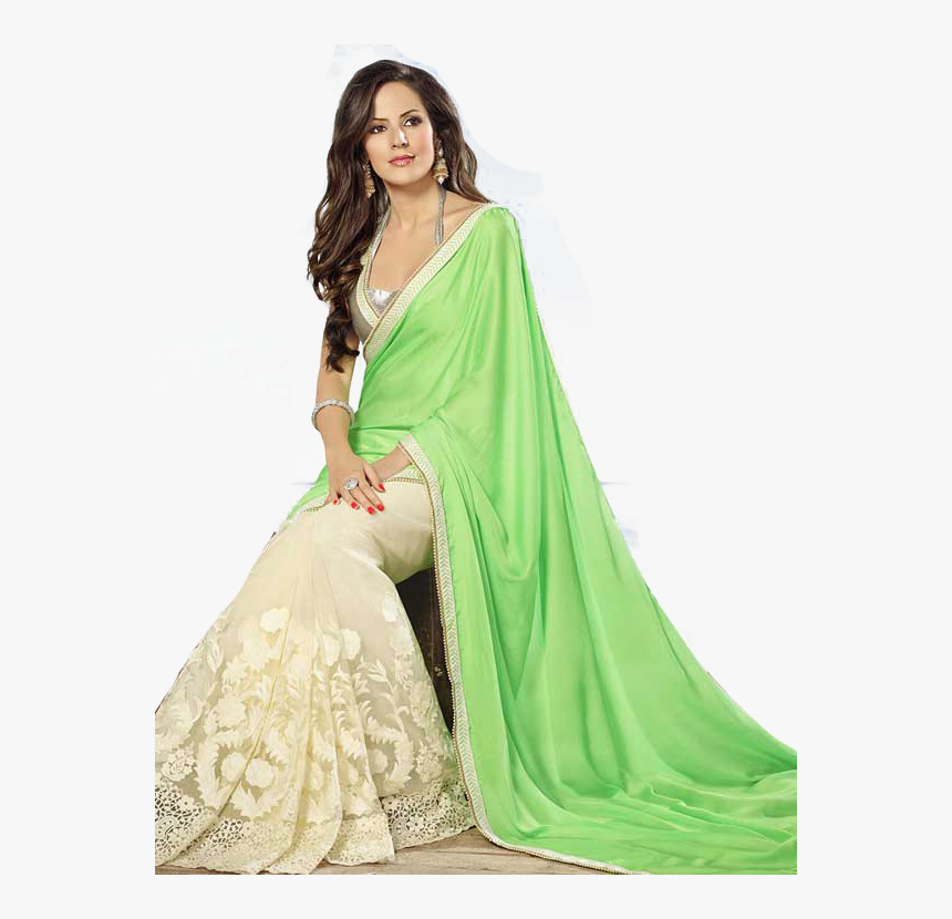 Designer Saree In Chandni Chowk - Arun Vastra Bhandar Sarees With Price, HD Png Download, Free Download