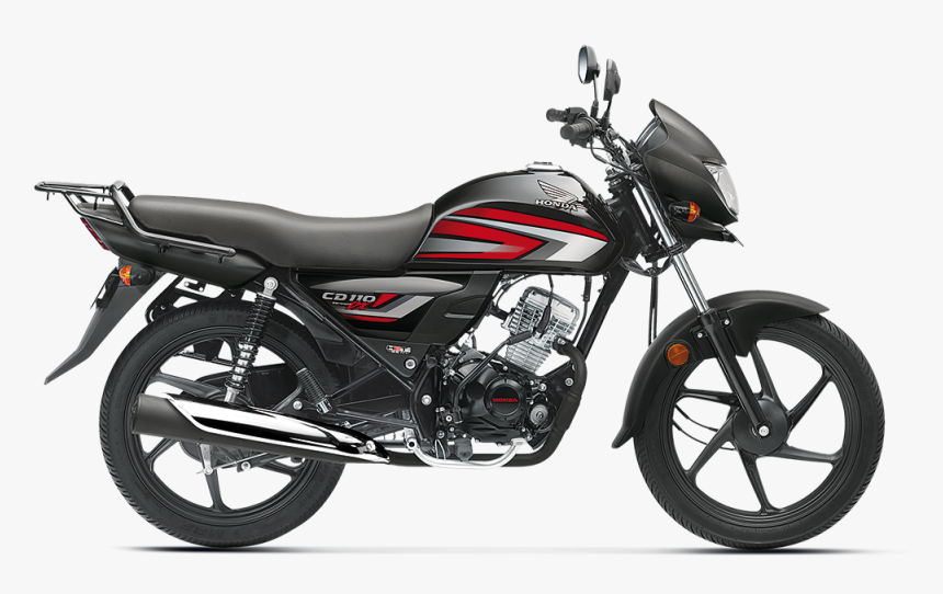 Product - Honda Cd 110, HD Png Download, Free Download