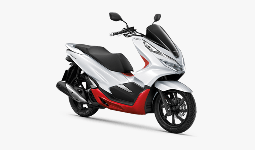 Pcx150 - 2019 Honda Pcx 150 Colors, HD Png Download, Free Download