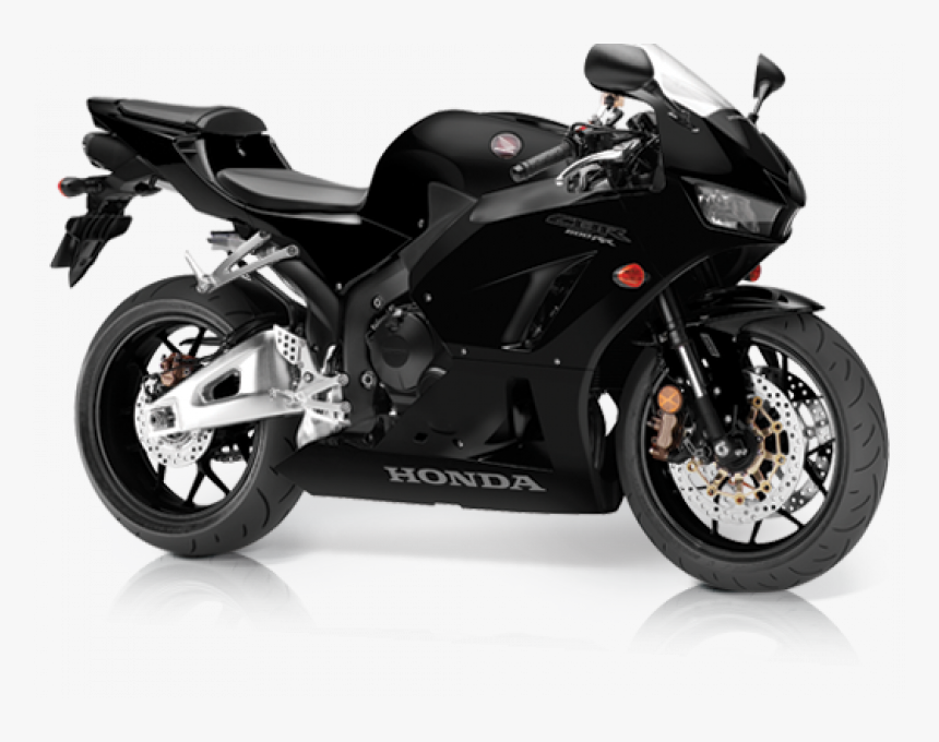 Honda Cbr 600 Rr 2019, HD Png Download, Free Download