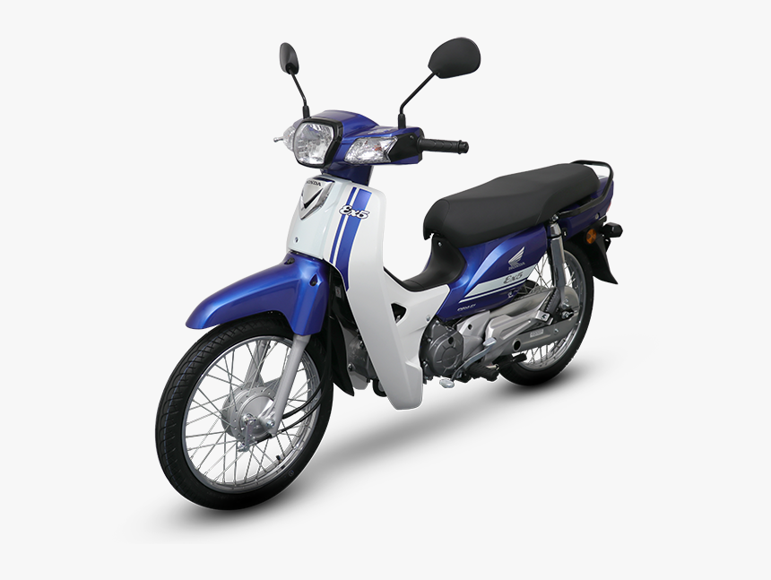 Honda Ex5, HD Png Download, Free Download