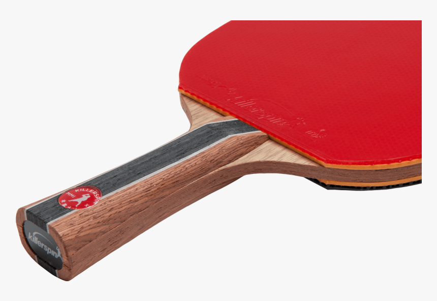 Killerspin Jet800 Ping Pong Paddle Review - Killerspin Jet 800 Price, HD Png Download, Free Download