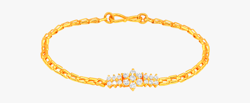Gold Bracelet Png, Transparent Png, Free Download