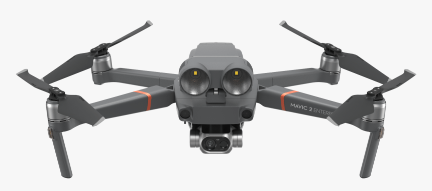 Mavic 2 Enterprise Dual Drone - Mavic 2 Enterprise Dual, HD Png Download, Free Download