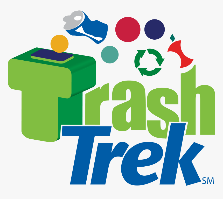 28 Collection Of First Lego League Clipart - Trash Trek, HD Png Download, Free Download