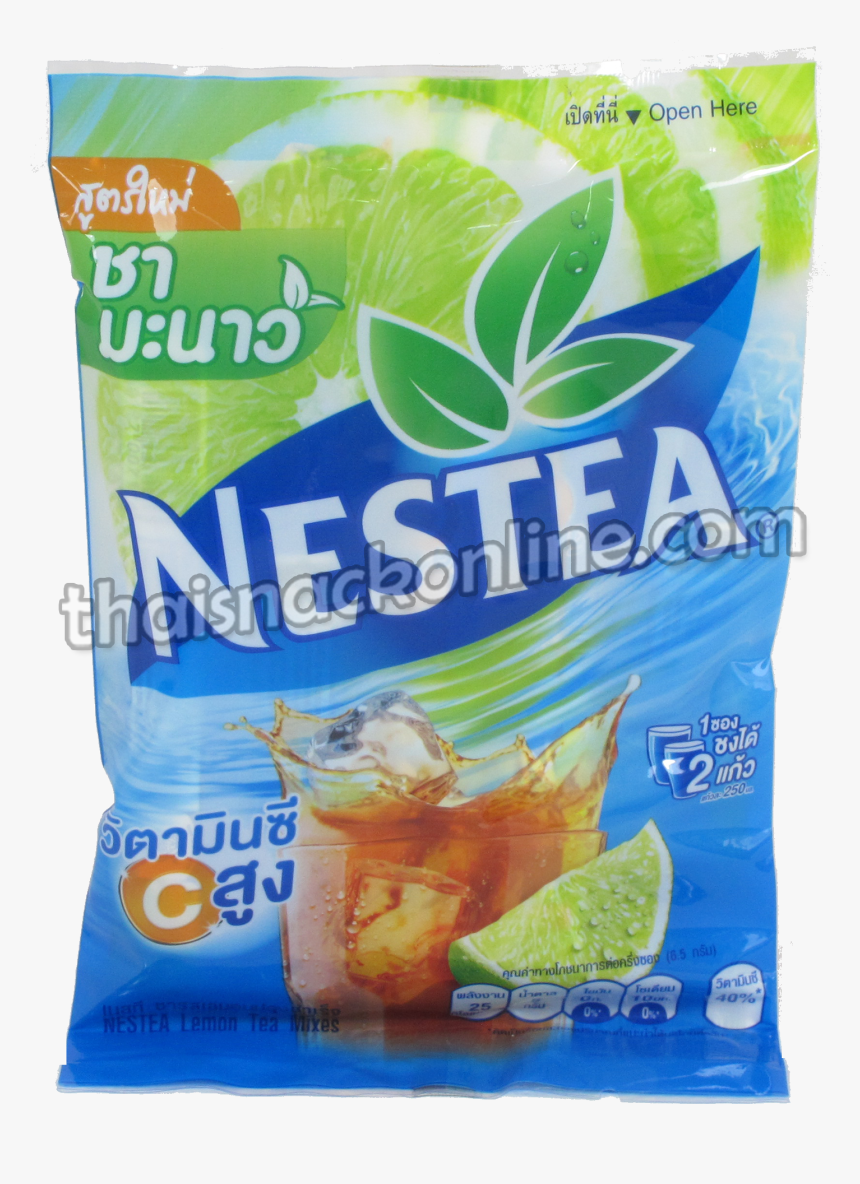 Nestea Lemon Tea, HD Png Download, Free Download