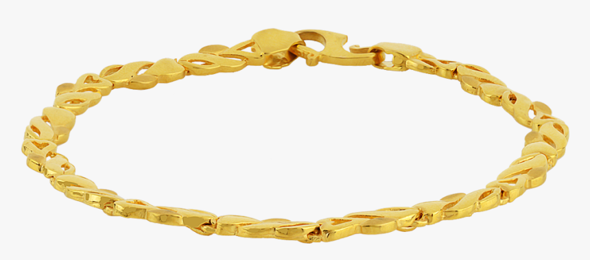 Orra Gold Bracelet - Transparent Background Gold Bracelet Png, Png Download, Free Download