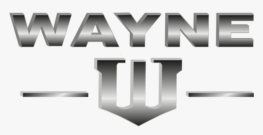 Wayne Enterprises Logo Png - Wayne Enterprise Logo Png, Transparent Png, Free Download