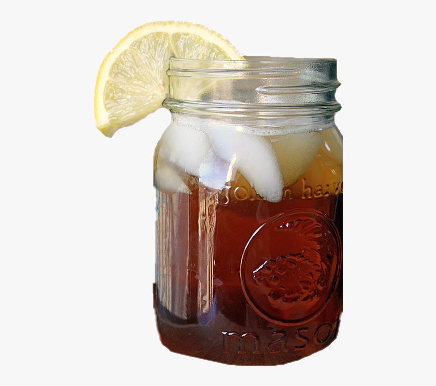 Iced Tea ☕️ - Brown Transparent Vintage Aesthetic Png, Png Download, Free Download