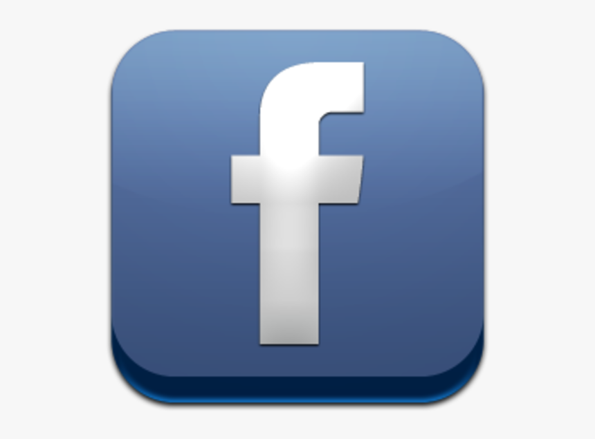Small Facebook Icon Image Facebook Youtube Png 3d Transparent